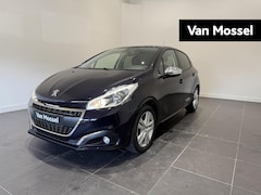 Peugeot 208 - 1.2 PureTech Signature | Navigatie | Apple Carplay/Android Auto | Airco