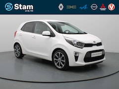 Kia Picanto - 1.0 CVVT Design Edition Camera | Climate | Cruise | Carplay