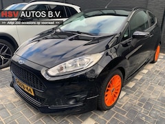 Ford Fiesta - 1.0 EcoBoost Sport airco LM org NL