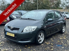 Toyota Auris - 1.4-16V Terra Nieuwe apk Airco NAp