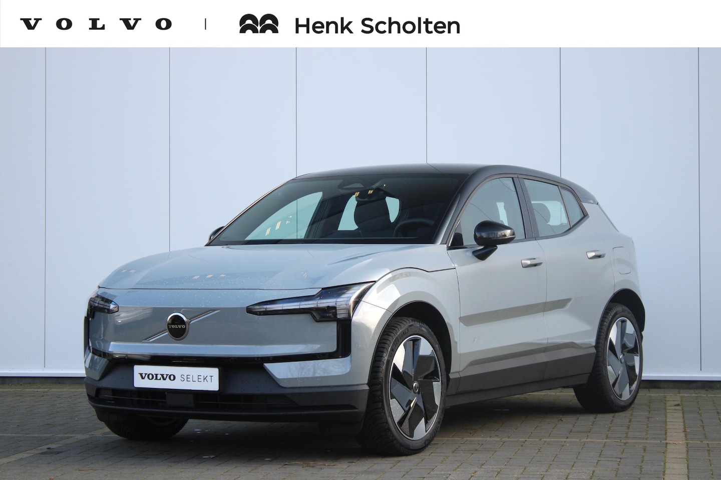 Volvo EX30 - Single Motor Extended Range Plus | Harman/Kardon Premium Audio | Adaptive Cruise Control & - AutoWereld.nl