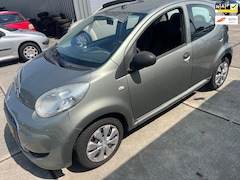 Citroën C1 - 1.0-12V Séduction