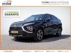 Mitsubishi Eclipse Cross - 2.4 PHEV Executive