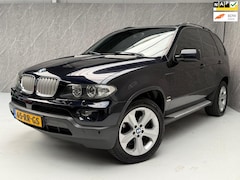 BMW X5 - 4.4i High Executive / NAP / Full Option / APK