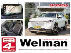 Honda HR-V - 1.5i e:HEV ADVANCE - AUTOMAAT - FULL HYBRID
