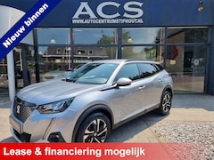 Peugeot 2008 - 1.2i Allure Pack Automaat | 131pk | Dealer onderhouden | Topstaat | Incl. BTW