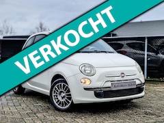 Fiat 500 - 1.2 Pop Airco*Nwe Apk
