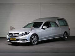 Mercedes-Benz E-klasse - 200d Glaswagen 5-deurs Begrafenisauto
