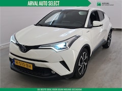 Toyota C-HR - 1.8 Hybrid 122pk Automaat Style Ultimate | Navigatie | 18" | Parkeersensoren voor en achte