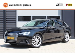 Audi A4 Avant - 2.0TFSI 191Pk ultra Sport Pro Line | Virtual cockpit | Trekhaak