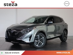 Nissan Qashqai - 1.5 e-Power Tekna