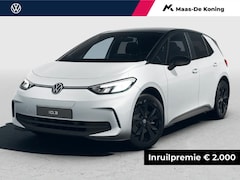 Volkswagen ID.3 - Black Edition 52 kWh accu. 170 pk