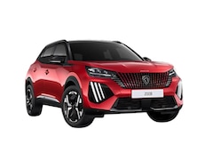 Peugeot 2008 - 130 PK AUTOMAAT ALLURE (BINNEN CA 10 DAG.)