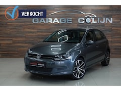 Volkswagen Polo - 1.4 TSI | AIRCO | 17' | BLUETOOTH |