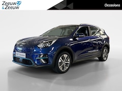 Kia e-Niro - DynamicLine 64 kWh | All-Seasonbanden | Navi | Apple Carplay / Android Auto | Parkeersenso