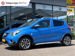 Opel Karl - 1.0 Rocks Online Edition | Apple CarPlay | PDC | LM Velgen | Airco