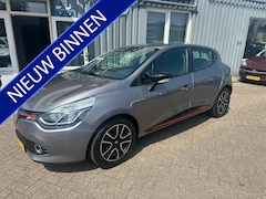 Renault Clio - 0.9 TCe Expression