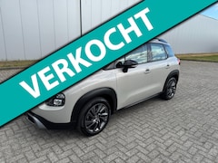 Citroën C3 Aircross - 1.2 PureTech S&S Feel , trekhaak, navigatie