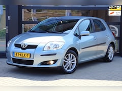 Toyota Auris - 1.6-16V Dynamic | Navigatie | Trekhaak | Dealer Onderhouden | Cruise control | NAP