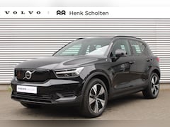 Volvo XC40 - Recharge Single Motor Plus | Trekhaak | Adaptive Cruise Control Met Stuurhulp | Verwarmbar