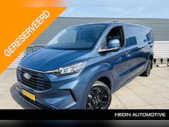 Ford Transit Custom - 320 2.0 TDCI L2H1 Limited 170pk Automaat