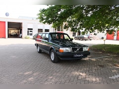 Volvo 240 - 2.0i Polar
