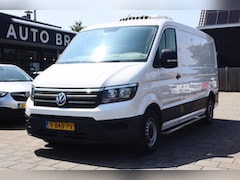 Volkswagen Crafter - 35 2.0 TDI L3H2 KOELWAGEN | AIRCO | CRUISE