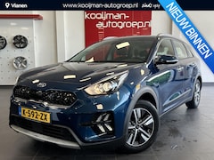 Kia Niro - 1.6 GDi Hybrid DynamicLine