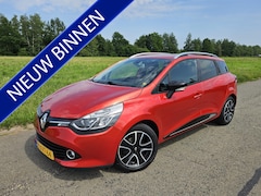 Renault Clio Estate - 1.2 Dynamique