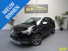 Opel Crossland X - 1.2 Turbo 120 Jaar Edition | Navi | Cam