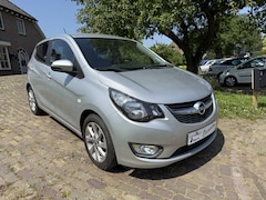 Opel Karl - 1.0 ecoFLEX Innovation Airco/Cruise/Lmvelg/Privacy glass