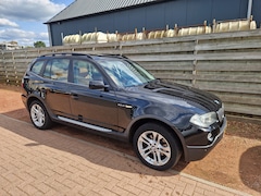 BMW X3 - 2.5si High Executive Automaat Panoramadak