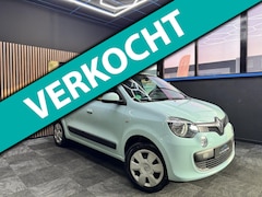 Renault Twingo - 0.9 TCe Expression 1e Eig babyblue Airco In Perfecte Staat