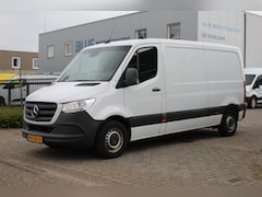 Mercedes-Benz Sprinter - 314 2.2 CDI 105KW Euro6 9G-Tronic L2H1 ✓3-zits ✓ Navigatie ✓ Camera ✓ Trekhaak