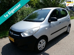 Hyundai i10 - 1.0i 5-deurs 1e eig. Zuinig 99.000km Trekhaak Hoge instap Geen import