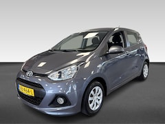 Hyundai i10 - 1.0i i-Motion Comfort