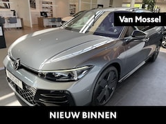 Volkswagen Passat Variant - 1.5 eHybrid R-Line Edition Harman Kardon | Multimedia Pakket Plus | Black Style Pakket Plu