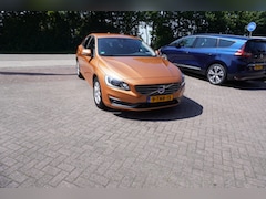 Volvo S60 - 1.6 T3 AIRCO NAVIGATIE BLISS