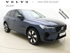 Volvo XC60 - T8 455pk AWD Plus Dark / Panoramadak / 20'' / 360 Camera / Elektr. Stoelen / Getint glas /
