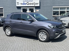 Volkswagen T-Cross - 1.0 TSi DSG Life | CAMERA | STOELVERW. | CLIMA |