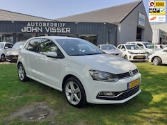 Volkswagen Polo - 1.2 TSI Highline *Cruise*Navi