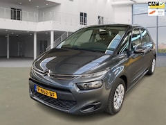 Citroën C4 Picasso - 1.6 VTi Attraction