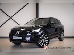 Volvo XC60 - T8 AWD Plug-in hybrid AWD Recharge Plus Dark | Panorama | Trekhaak | ACC | 360 Camera | Me