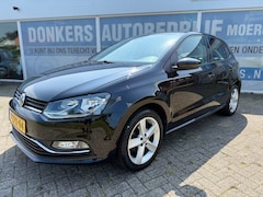 Volkswagen Polo - 1.2 TSI Highline