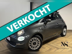 Fiat 500 C - 1.2 CABRIO AUTOMAAT'