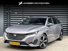 Peugeot 308 SW - 1.2 PureTech GT Automaat 18" Vision Assist Pack