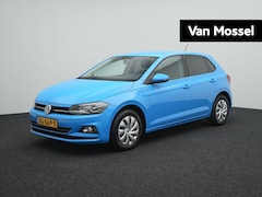 Volkswagen Polo - 1.0 TSI Comfortline