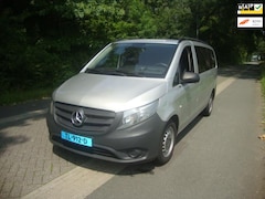 Mercedes-Benz Vito Tourer - 111 BlueTEC Base Lang