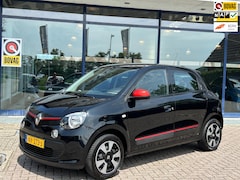 Renault Twingo - 1.0 SCe Collection Airco Cruise Bluetooth NAP NL-Auto Volledig Dealeronderhouden