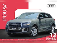 Audi Q2 - 1.4 TFSI 150pk CoD Sport Pro Line | Parkeersenoren | Navigatie | Stoelverwarming